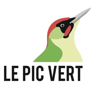 logo pic vert petit