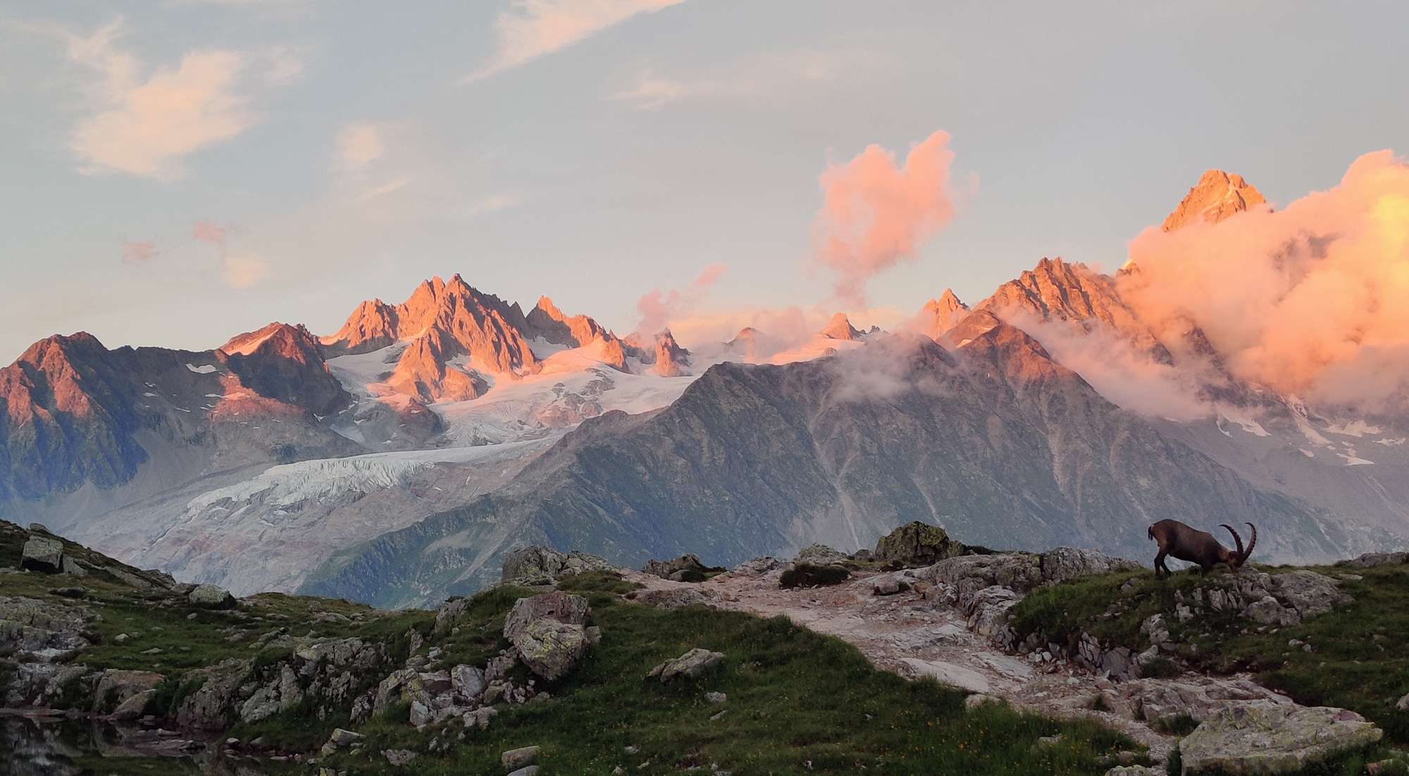 Comprendre les enjeux et vulnérabilité d'un milieu