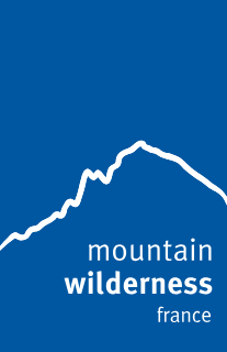 Logo Mountain Wilderness