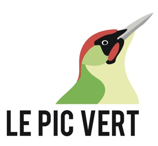 logo pic vert