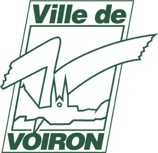 logo ville de voiron